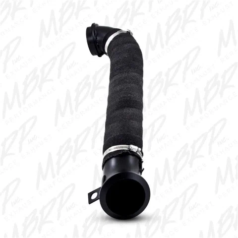 Fits 2004 Chevrolet Silverado 2500 HD 3in. Down Pipe - GM8424